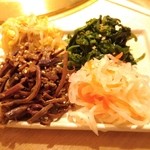 黒毛和牛焼肉 七甲山 - 