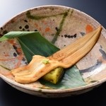 료칸 스기모토 - 蒸物