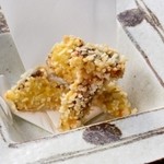 료칸 스기모토 - 揚物