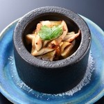 료칸 스기모토 - 変鉢