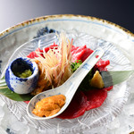 료칸 스기모토 - 名物