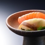 료칸 스기모토 - 凌ぎ