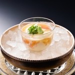 료칸 스기모토 - 冷菜