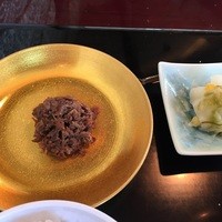 表参道うかい亭 - 