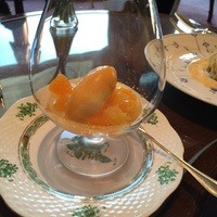 表参道うかい亭 - 