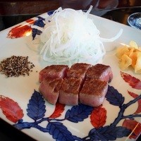表参道うかい亭 - 