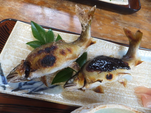 あゆの山水 - 綾町その他/郷土料理 | 食べログ