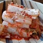 韓国料理 縁 - 韓国料理　さいたま
            李朝（りちょう）