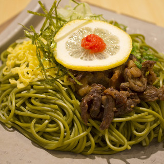 地酒と炙りの 火人粋_2