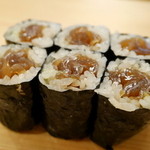 寿し おおはた - 