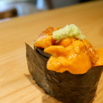 寿し おおはた - 