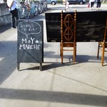 MaY MARCHE - 