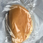 道の駅 風和里しばやま - 幻のクリームパン