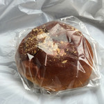 道の駅 風和里しばやま - 焼きカレーパン