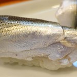 喜久寿司 - 15.08.中旬