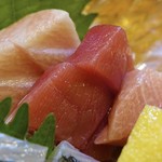 喜久寿司 - 15.08.中旬