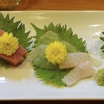 喜久寿司 - 15.08.中旬