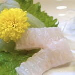 喜久寿司 - 15.08.中旬