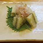 喜久寿司 - 15.08.中旬