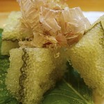 喜久寿司 - 15.08.中旬