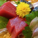 喜久寿司 - 15.08.中旬