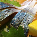 喜久寿司 - 15.08.中旬