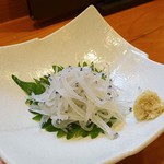 喜久寿司 - 15.08.中旬