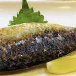 喜久寿司 - 15.08.中旬