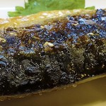 喜久寿司 - 15.08.中旬