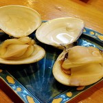 喜久寿司 - 15.08.中旬