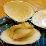 喜久寿司 - 15.08.中旬