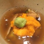 すし宮川  - 熟練の日本料理