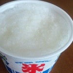 まるちゃん - 柚子ミルク150円