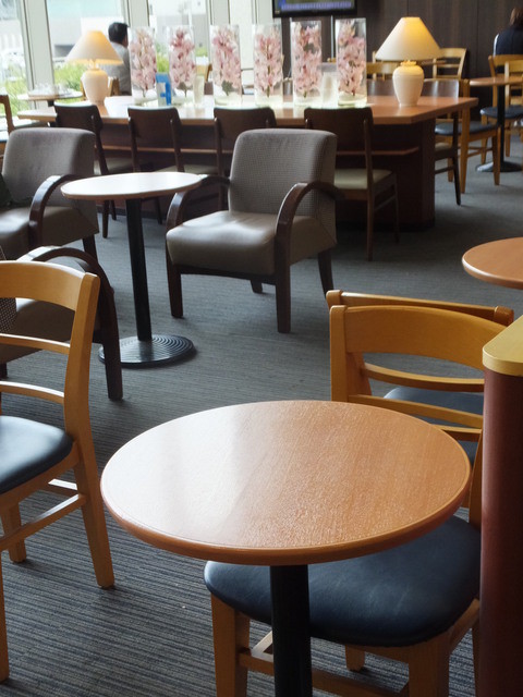 Doutor Coffee Shop Hirakata Byoin Ten photo 5