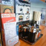 らあめん花月嵐 - 