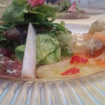 エノテカ・オルモ・デル・カウカソ - 同じく・・。