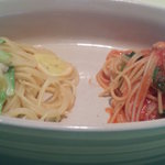 エノテカ・オルモ・デル・カウカソ - パスタニ種