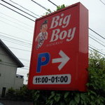 BigBoy - 看板