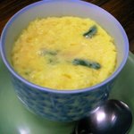 細田勝商店 - 名物？｢冷凍茶碗蒸し｣レンジでチ～ンで出来上がり