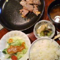 ステーキハウス松波 - ステーキランチ