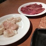 元氣七輪焼肉 牛繁 - 