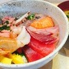 つきじde丼どん