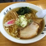 相方はラーメン　６２０円