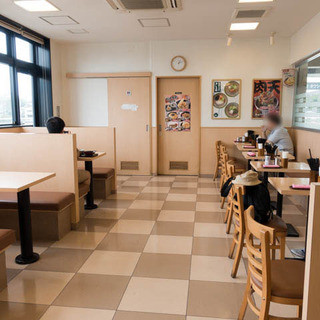 名代 箱根そば_2