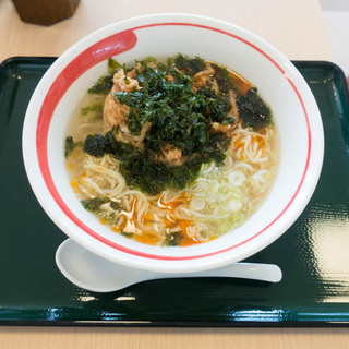 名代 箱根そば_1