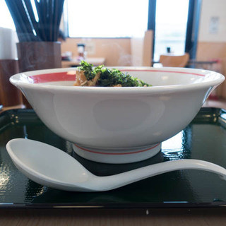 名代 箱根そば_0