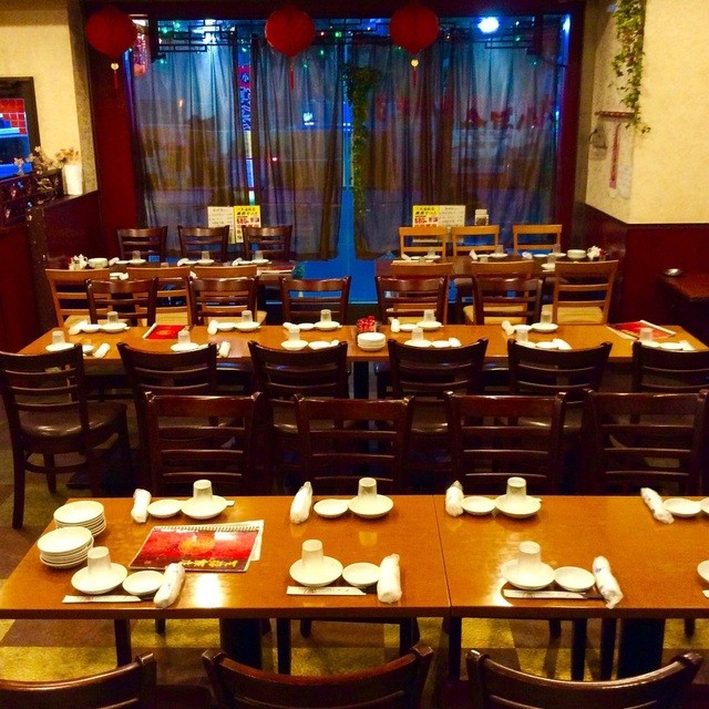 Chuka Gohan Renge Shokudo photo 5