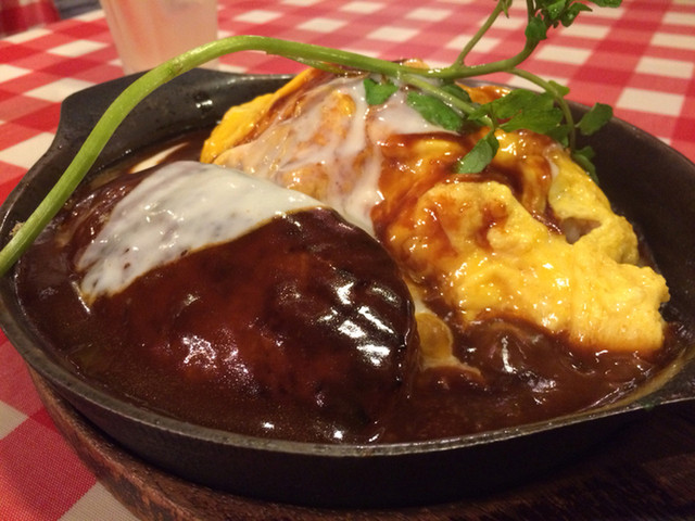 渋谷宮益坂 オムライスの王道ラケルさん By さすらいのうぶちゃん ラケル 宮益坂店 Rakeru 渋谷 洋食 食べログ 渋谷宮益坂 オムライスの王道ラケルさん By さすらいのうぶちゃん ラケル 宮益坂店 Rakeru 渋谷 洋食 食べログ