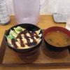 丼ぶりこ 今池店