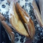 アンジェリック ヴォヤージュ - 